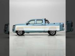 2024 GWM Poer KingKong Pickup Gasoline Car 2.0T Diesel Fuel