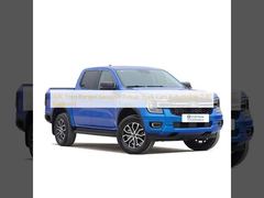 JMC Ford Ranger Gasoline Pickup Truck Cars Automobile 2.3T EcoBoost