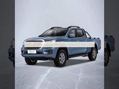 ZNA Rich 6 Pro Gasoline Pickup Truck Cars 2.3T 4WD 2WD