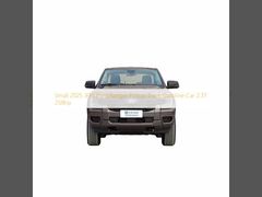 Small 2025 JFW Ford Ranger Pickup Truck Gasoline Car 2.3T 258hp