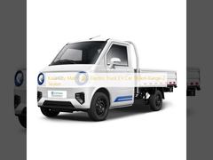 Kala City Match JAC Electric Truck EV Car 180km Range 2 Seater