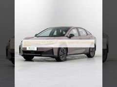 All Electric BZ3 FAW Toyota EV Vehicle Sedan Car Long Range 600km